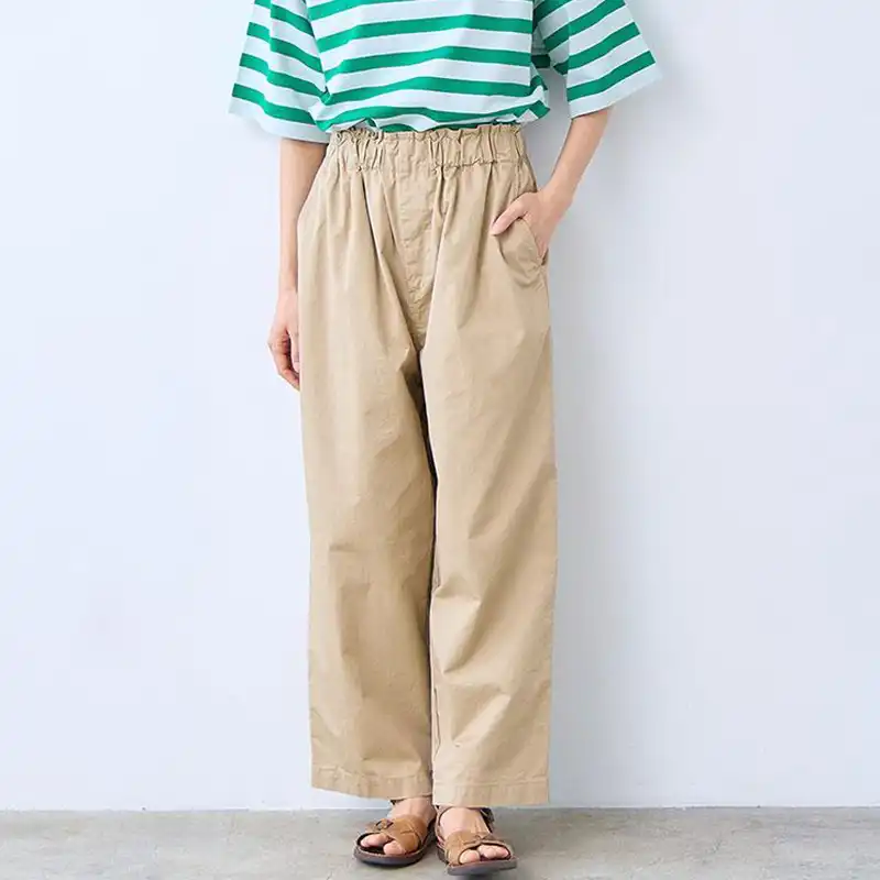 NOUVELLES DU PARADIS グロスチノイージーチノ/BE10